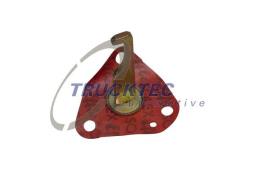 Diaphragm, carburettor Trucktec Automotive 02.13.014