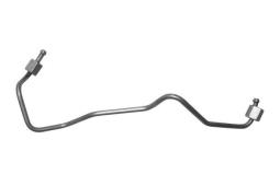 High-pressure Pipe, injection system Trucktec Automotive 02.13.031