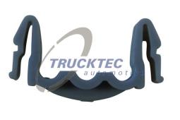 Holder, fuel line Trucktec Automotive 02.13.052