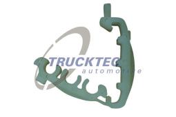 Holder, fuel line Trucktec Automotive 02.13.050