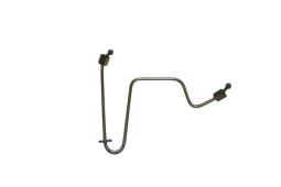 High-pressure Pipe, injection system Trucktec Automotive 02.13.066