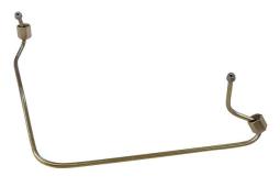 High-pressure Pipe, injection system Trucktec Automotive 02.13.069