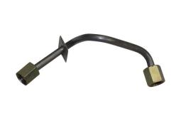 High-pressure Pipe, injection system Trucktec Automotive 02.13.075