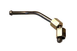 High-pressure Pipe, injection system Trucktec Automotive 02.13.078