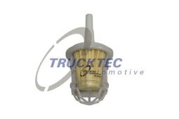 Filter, vacuum line Trucktec Automotive 02.13.082