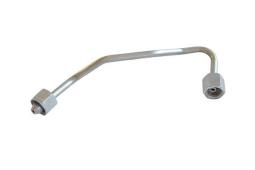 High-pressure Pipe, injection system Trucktec Automotive 02.13.091