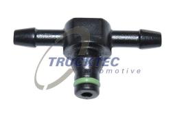 Connection Piece, fuel line Trucktec Automotive 02.13.124