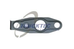 Gasket, oil outlet (charger) Trucktec Automotive 02.14.002