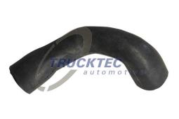 Hose, crankcase ventilation Trucktec Automotive 02.14.008