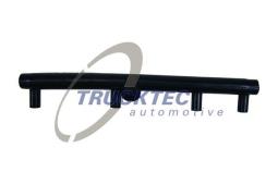 Hose, crankcase ventilation Trucktec Automotive 02.14.010