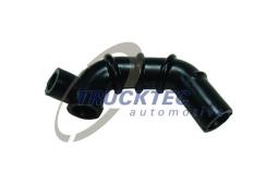 Hose, crankcase ventilation Trucktec Automotive 02.14.015