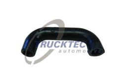 Hose, crankcase ventilation Trucktec Automotive 02.14.017