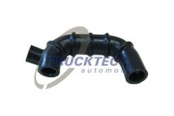 Hose, crankcase ventilation Trucktec Automotive 02.14.018