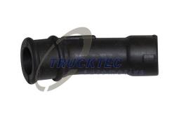 Hose, crankcase ventilation Trucktec Automotive 02.14.021