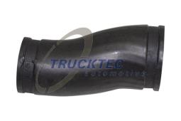 Charge Air Hose Trucktec Automotive 02.14.029