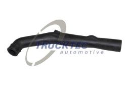 Hose, crankcase ventilation Trucktec Automotive 02.14.032