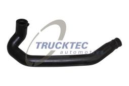 Hose, crankcase ventilation Trucktec Automotive 02.14.033