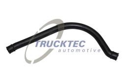 Hose, crankcase ventilation Trucktec Automotive 02.14.034