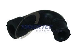 Hose, crankcase ventilation Trucktec Automotive 02.14.037