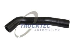 Hose, crankcase ventilation Trucktec Automotive 02.14.038