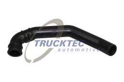 Hose, crankcase ventilation Trucktec Automotive 02.14.042