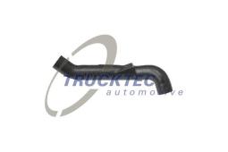 Hose, crankcase ventilation Trucktec Automotive 02.14.043