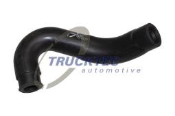 Hose, crankcase ventilation Trucktec Automotive 02.14.044