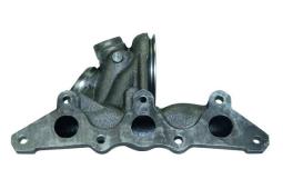 Manifold, exhaust system Trucktec Automotive 02.14.059