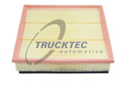 Air Filter Trucktec Automotive 02.14.063