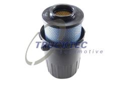 Air Filter Trucktec Automotive 02.14.065