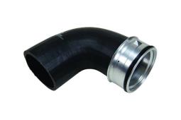 Charge Air Hose Trucktec Automotive 02.14.074
