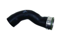 Charge Air Hose Trucktec Automotive 02.14.080