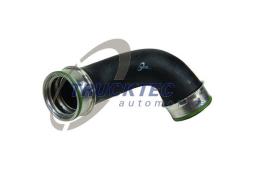 Charge Air Hose Trucktec Automotive 02.14.084