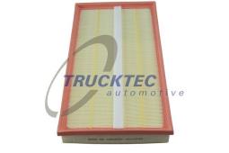 Air Filter Trucktec Automotive 02.14.097