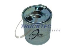 Fuel Filter Trucktec Automotive 02.14.102