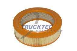 Air Filter Trucktec Automotive 02.14.106