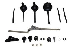 Repair Kit, intake manifold module Trucktec Automotive 02.14.107