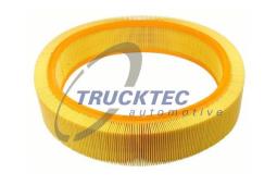 Air Filter Trucktec Automotive 02.14.128