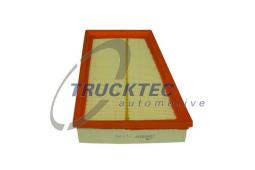 Air Filter Trucktec Automotive 02.14.134