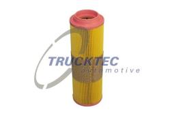 Air Filter Trucktec Automotive 02.14.131