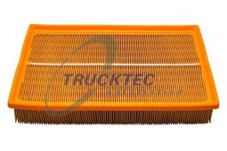 Air Filter Trucktec Automotive 02.14.133