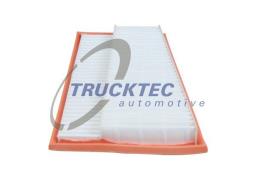 Air Filter Trucktec Automotive 02.14.140