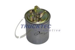 Fuel Filter Trucktec Automotive 02.14.142