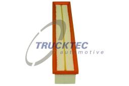 Air Filter Trucktec Automotive 02.14.179