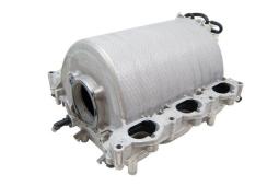 Intake Manifold Module Trucktec Automotive 02.14.177