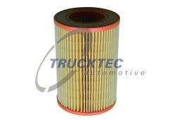 Air Filter Trucktec Automotive 02.14.183