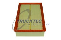 Air Filter Trucktec Automotive 02.14.184