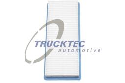 Air Filter Trucktec Automotive 02.14.187