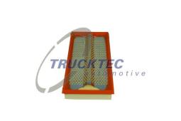 Air Filter Trucktec Automotive 02.14.185