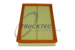 Air Filter Trucktec Automotive 02.14.186